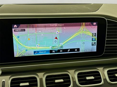 Used 2021 Mercedes-Benz GLE 63 AMG S image 18