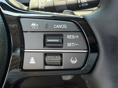 New 2026 Honda Pilot EX-L image 18