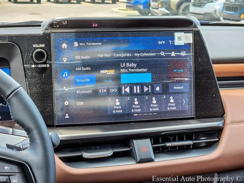 New 2026 Subaru Outback Touring XT AWD/4WD image 19