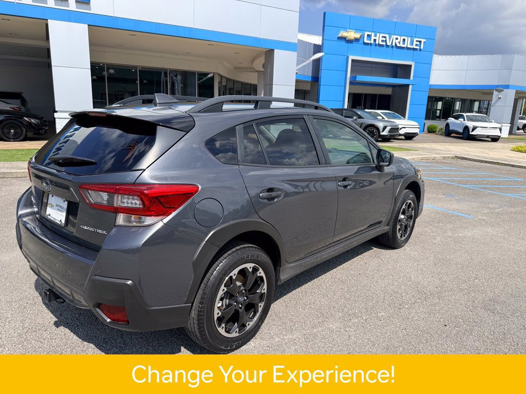 Used 2023 Subaru Crosstrek 2.0i Premium AWD/4WD image 23