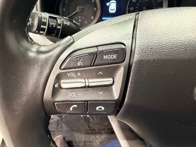 Used 2019 Hyundai Kona Ultimate AWD/4WD image 16