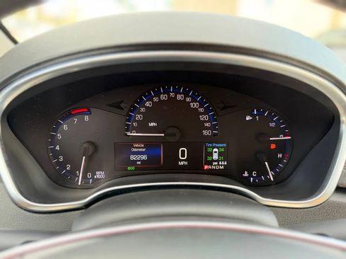 Used 2014 Cadillac SRX Luxury w/ Driver Awareness Package image 40