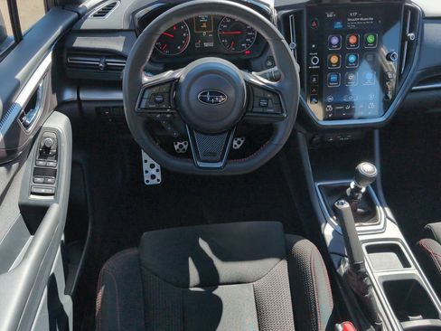 Used 2023 Subaru WRX Premium image 13