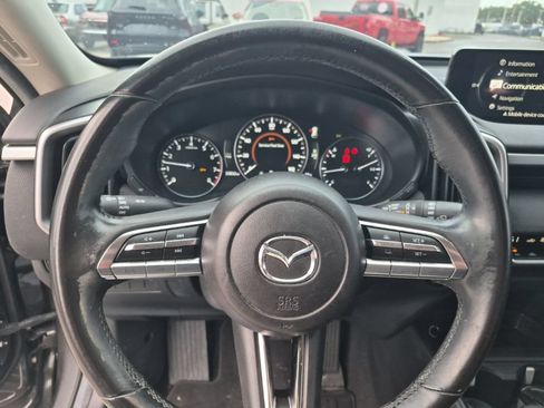 Used 2024 MAZDA CX-50 AWD 2.5 S w/ Cargo Package image 14