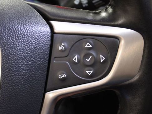 Used 2021 GMC Acadia Denali w/ Denali Technology Package AWD/4WD image 38
