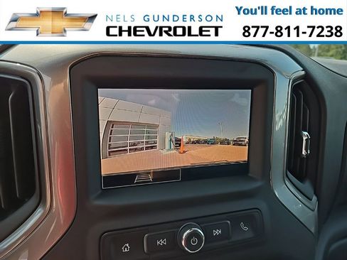 New 2024 Chevrolet Silverado 3500 W/T w/ WT Convenience Package image 21