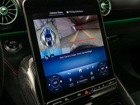 New 2025 Mercedes-Benz AMG GT 63 image 22