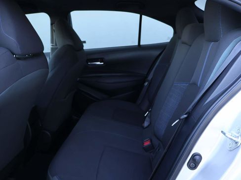 Used 2021 Toyota Corolla SE image 10