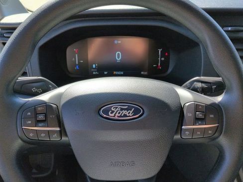 New 2026 Ford Transit 250 Low Roof w/ Load Area Protection Package image 28