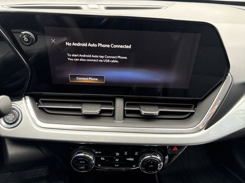 New 2026 Chevrolet Trax LT w/ Driver Confidence Package image 19