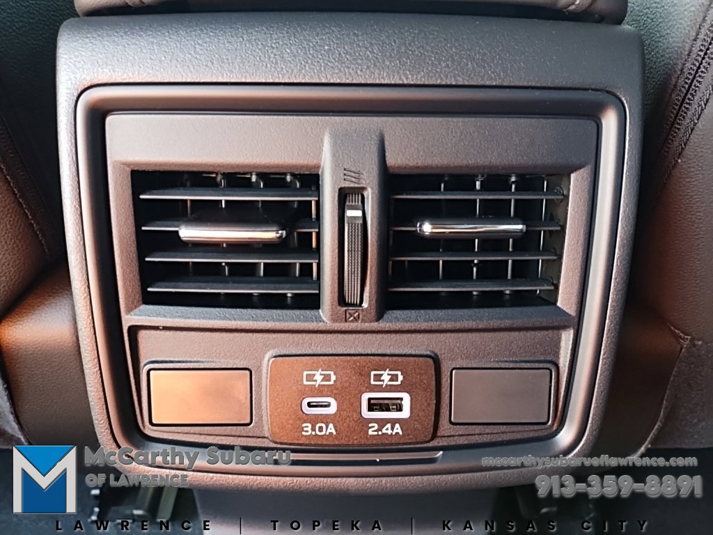 New 2026 Subaru Outback Premium AWD/4WD image 27