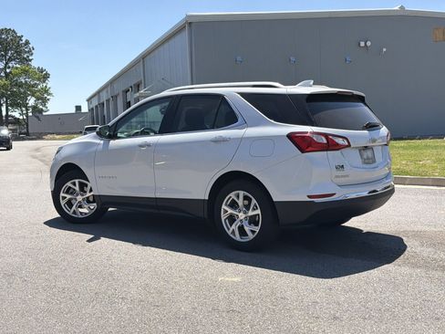 Used 2020 Chevrolet Equinox Premier image 10