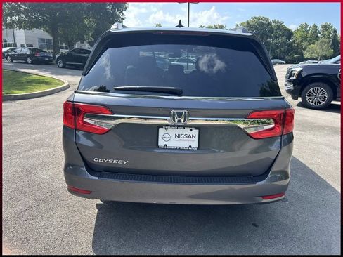 Used 2020 Honda Odyssey EX-L image 6