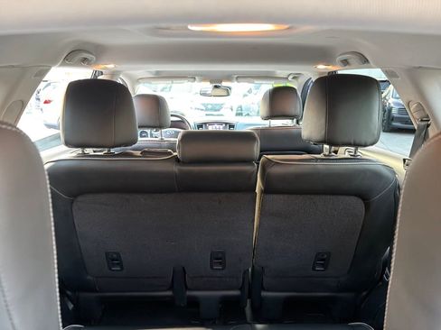 Used 2020 INFINITI QX60 Luxe image 35