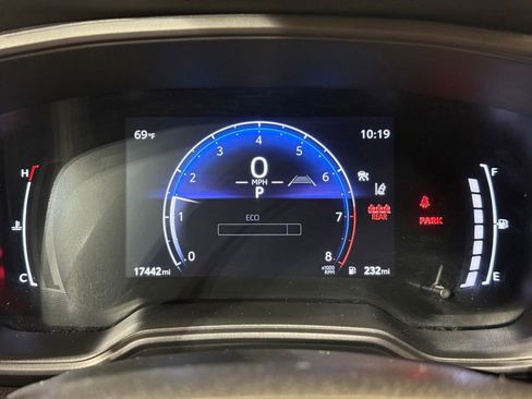 Certified 2026 Toyota Corolla LE FWD image 23