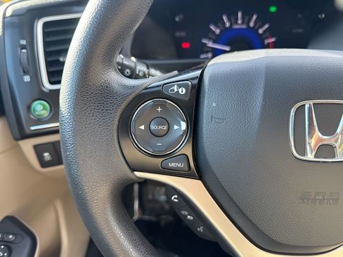 Used 2013 Honda Civic LX image 13