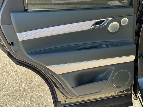 New 2026 Genesis GV80 2.5T Prestige image 23