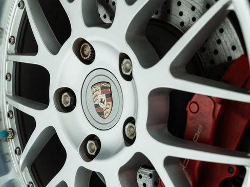 Used 2005 Porsche 911 Carrera S RWD image 21