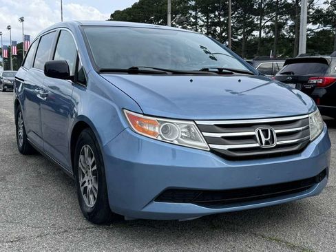 Used 2013 Honda Odyssey EX image 6