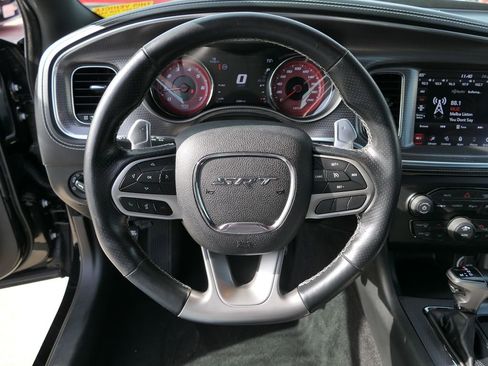 Used 2022 Dodge Charger SRT Hellcat image 16