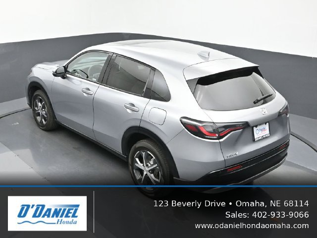 Used 2024 Honda HR-V EX-L image 15