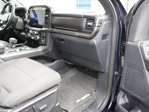 Used 2024 Ford F150 XLT w/ Equipment Group 302A MID AWD/4WD image 41