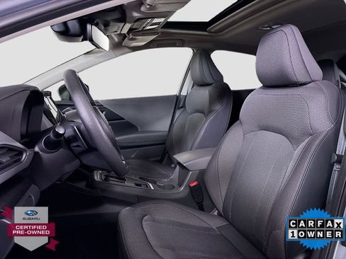 Certified 2024 Subaru Crosstrek 2.0i Premium AWD/4WD image 20