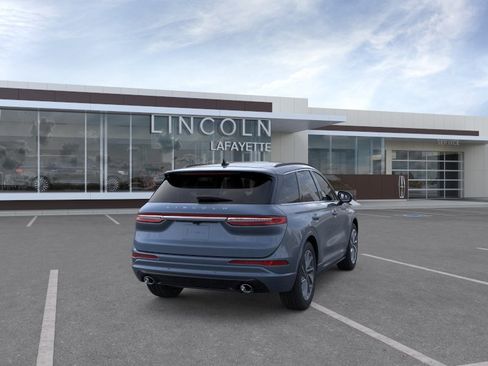 New 2026 Lincoln Corsair Grand Touring image 8