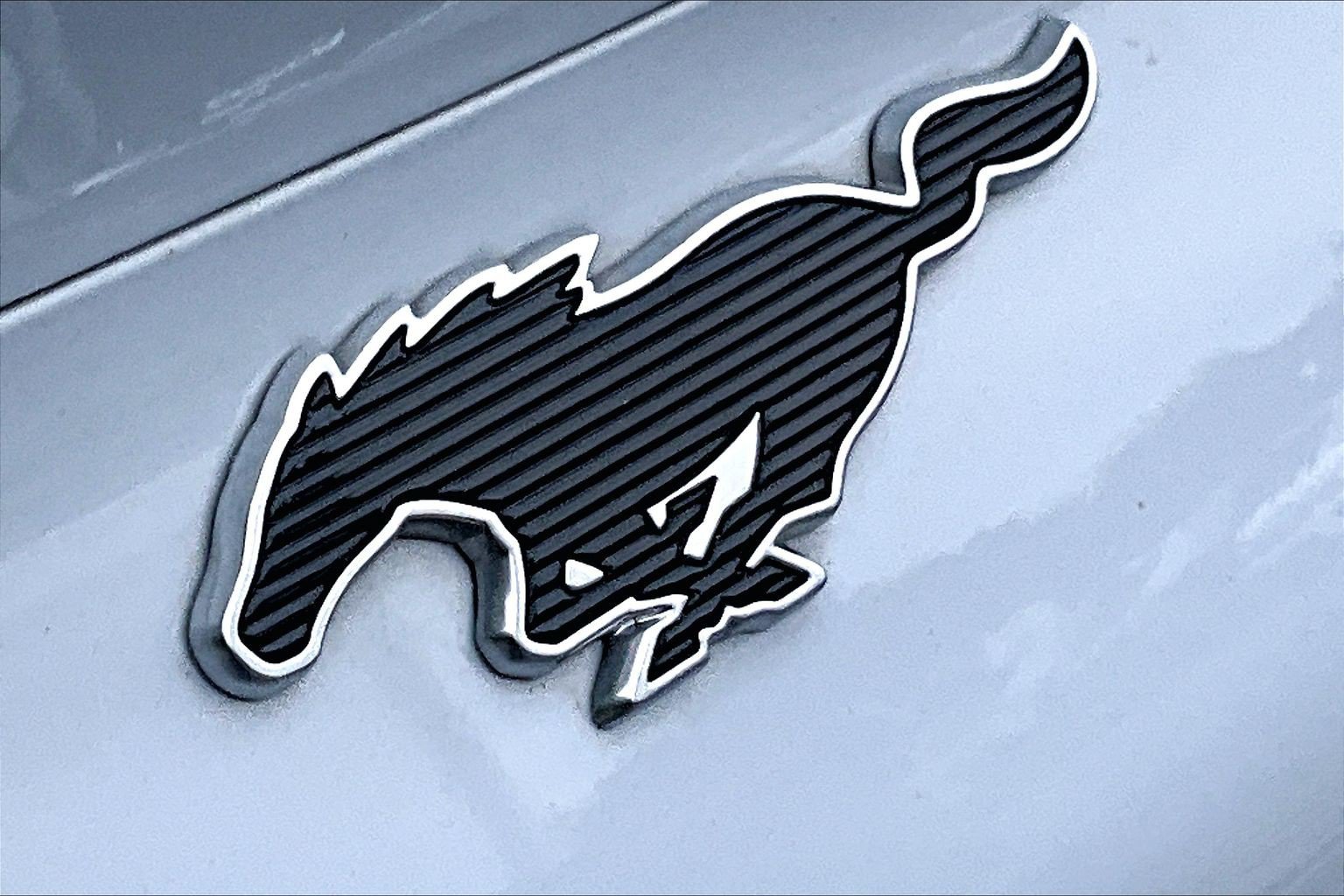Used 2023 Ford Mustang Mach-E Premium RWD image 35