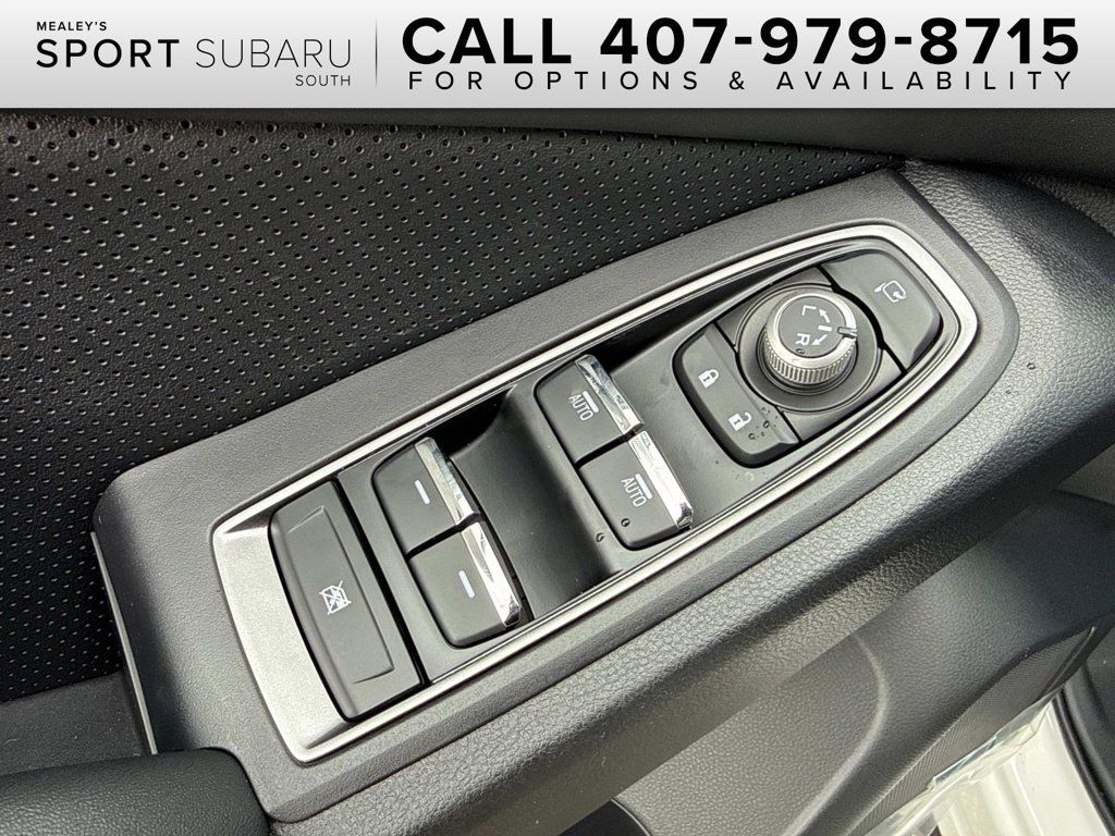 New 2026 Subaru Ascent Limited AWD/4WD image 22