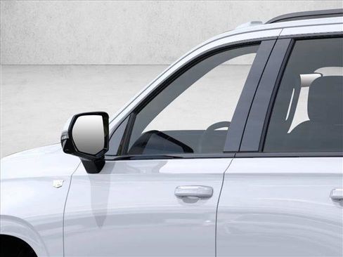 New 2026 Cadillac Escalade Sport image 12