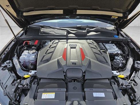 New 2026 Audi SQ7 Premium Plus image 27