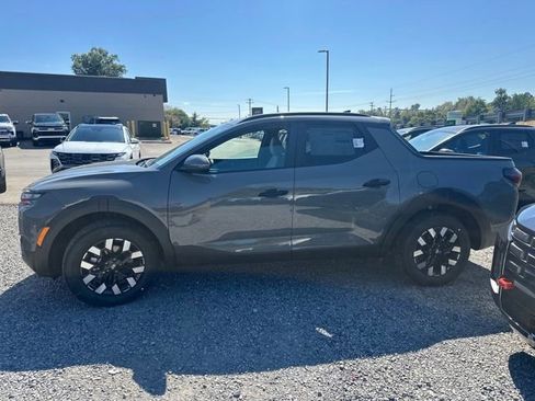 New 2026 Hyundai Santa Cruz SEL image 2