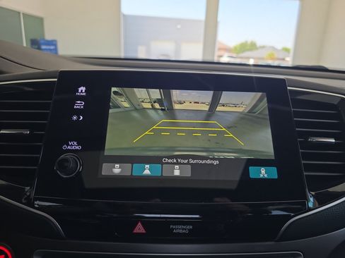 Used 2021 Honda Pilot EX-L image 14