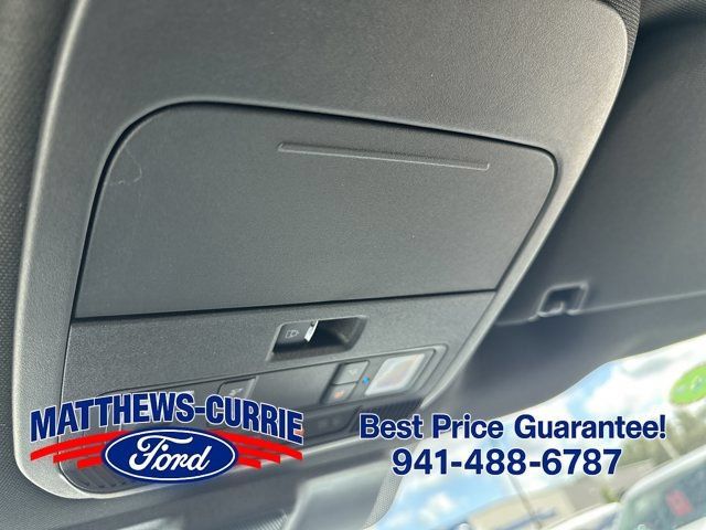 New 2026 Ford F150 XLT w/ Equipment Group 302A MID RWD image 24