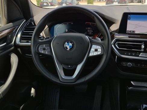 Certified 2024 BMW X3 xDrive30i w/ Convenience Package AWD/4WD image 19
