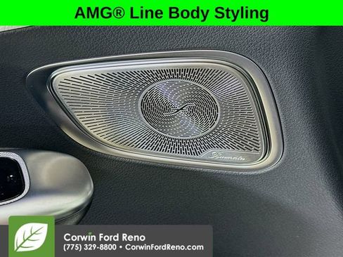 Used 2023 Mercedes-Benz GLC 300 4MATIC image 19