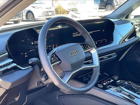 Used 2025 Audi A5 2.0T Premium w/ Convenience Package image 15