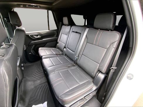 Used 2023 Chevrolet Tahoe RST AWD/4WD image 19