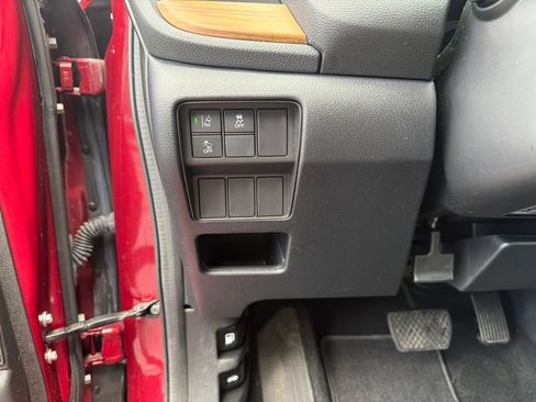 Used 2022 Honda CR-V EX image 15