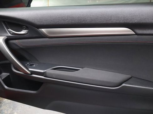 Used 2020 Honda Civic Si image 14