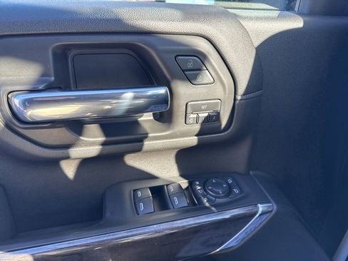 Used 2021 Chevrolet Silverado 3500 LTZ w/ LTZ Plus Package image 22