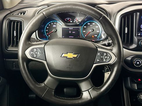 Used 2019 Chevrolet Colorado LT w/ Colorado RST Special Edition RWD image 20