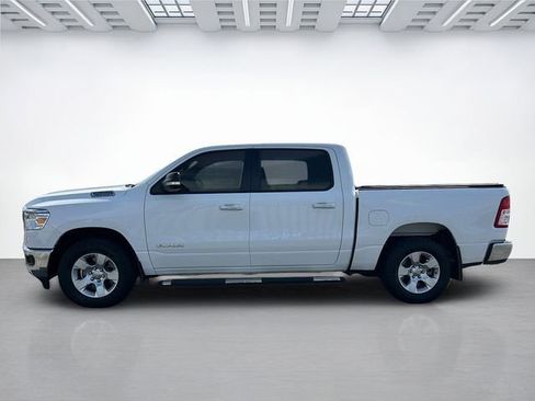 Used 2020 RAM 1500 Big Horn AWD/4WD image 7