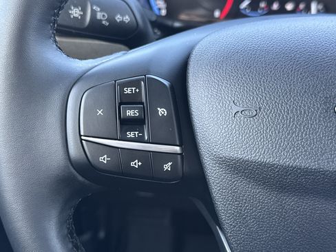 Certified 2024 Ford Bronco Sport Heritage w/ Heritage Convenience Package image 16