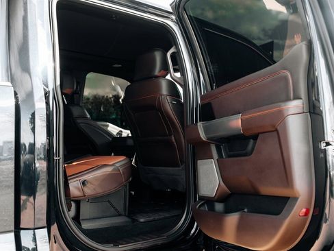 Used 2024 Ford F250 King Ranch w/ Chrome Package image 57