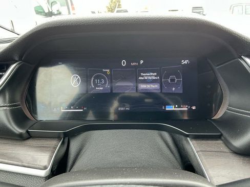 Used 2024 Jeep Grand Cherokee L Limited image 19