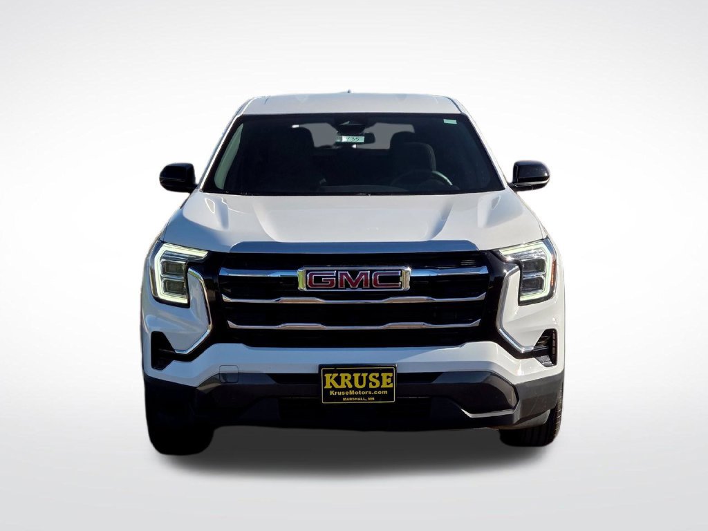 Used 2026 GMC Terrain Elevation AWD/4WD image 43