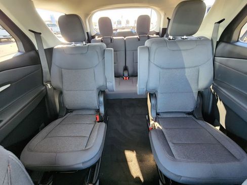 New 2026 Ford Explorer Active image 43