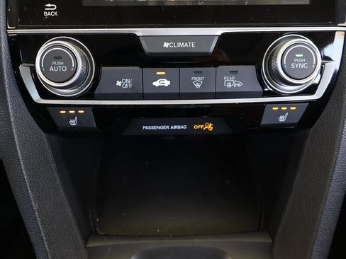 Used 2017 Honda Civic EX-L image 47